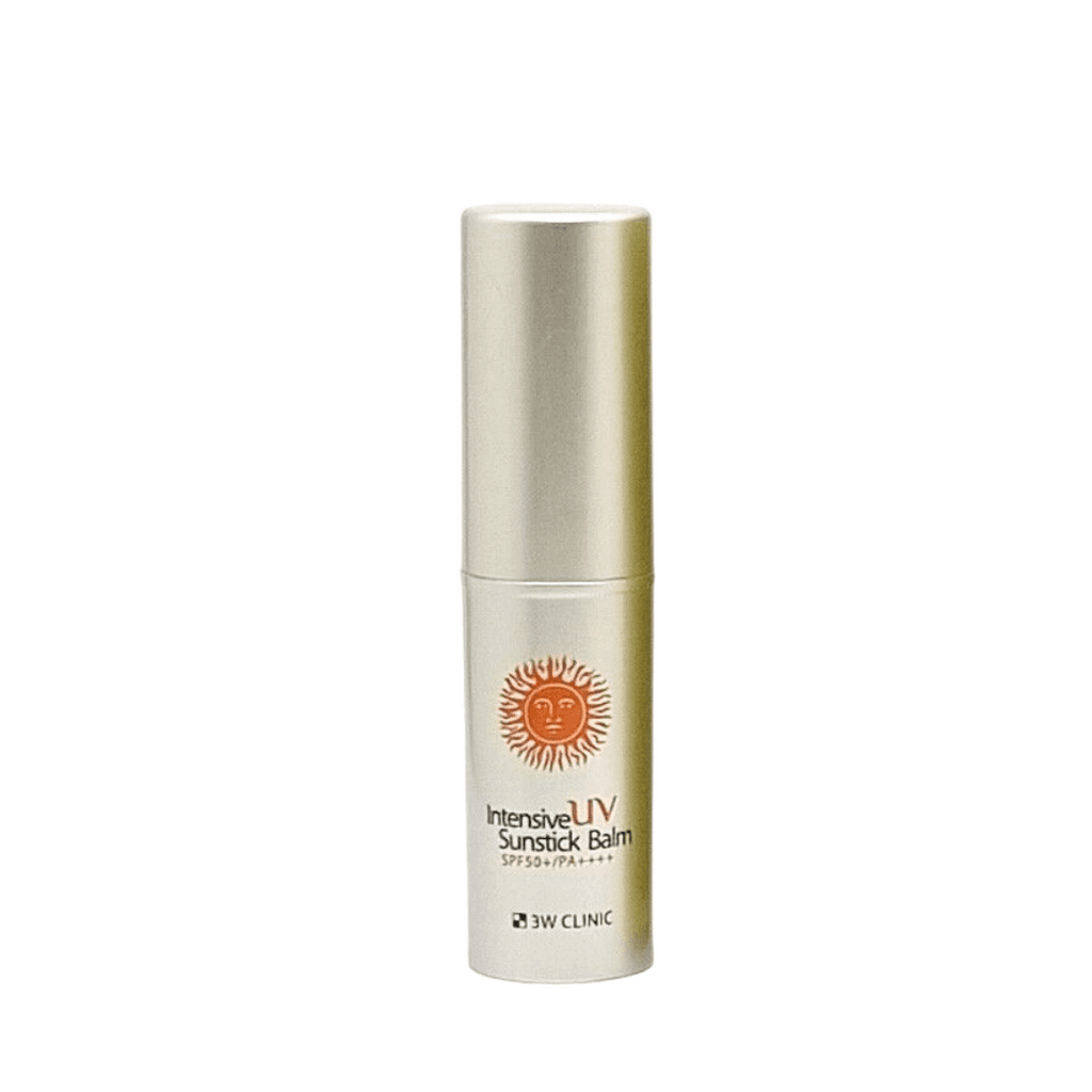Intensive UV Sunstick Balm SPF50+ PA+++