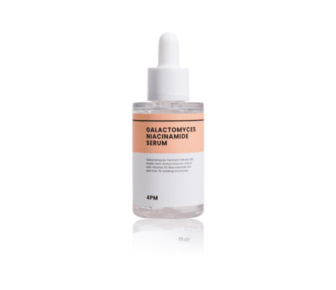 Galactomyces Niacinamide Serum