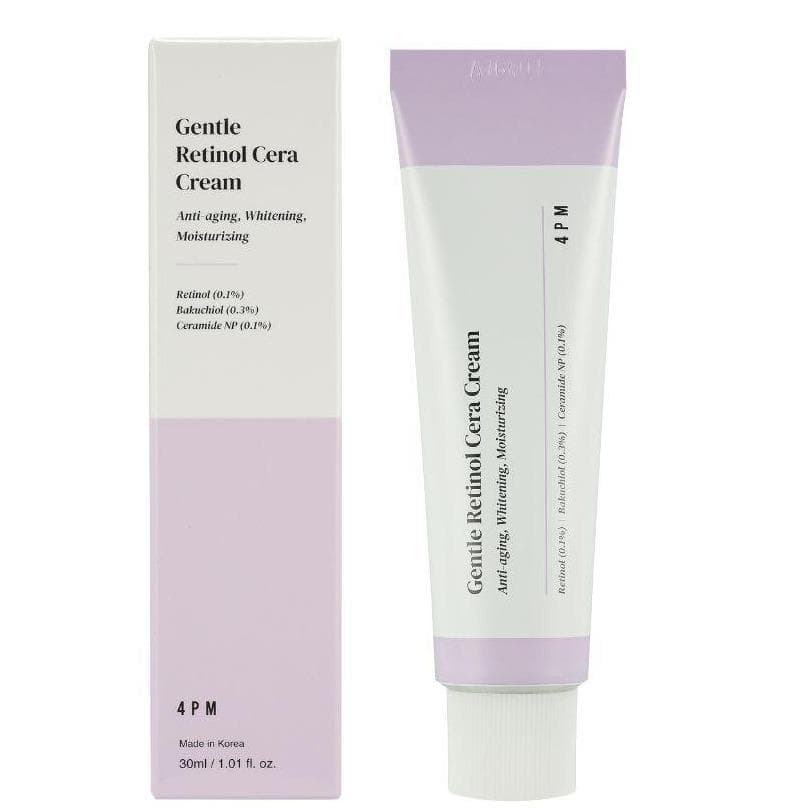 Gentle Retinol Cera Cream