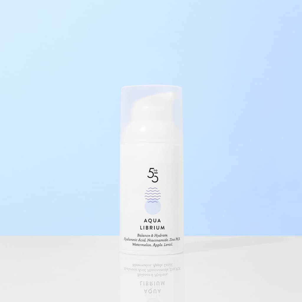Aqualibrium