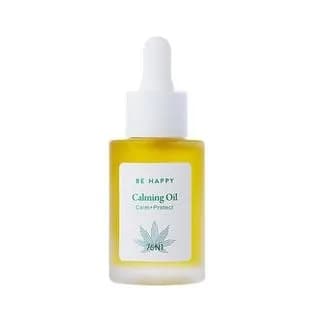 Be Happy Calming Oil