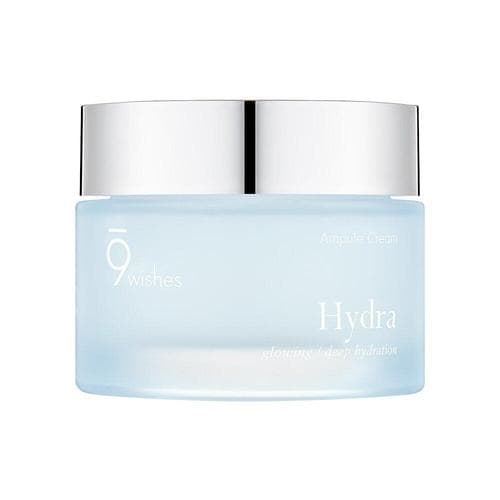 9wishes Hydra Ampule Cream