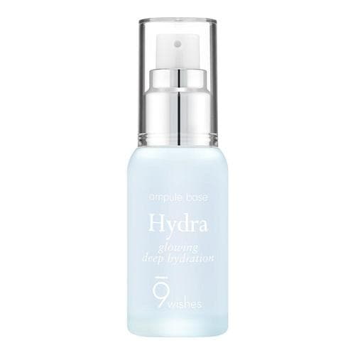 Hydra Ampule Base