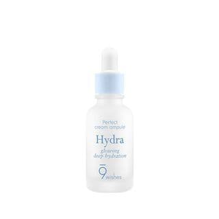 Hydra Perfect Cream Ampule