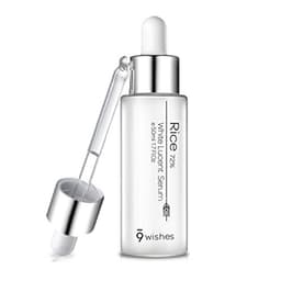 Rice 72% White Lucent Serum