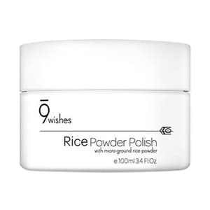 Rice Powder Polish