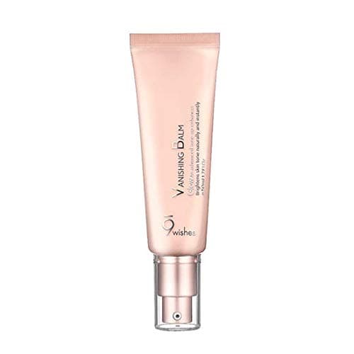 Vanishing Balm Glow Tone-Up
