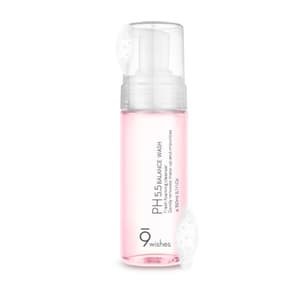 pH5.5 Balance Wash