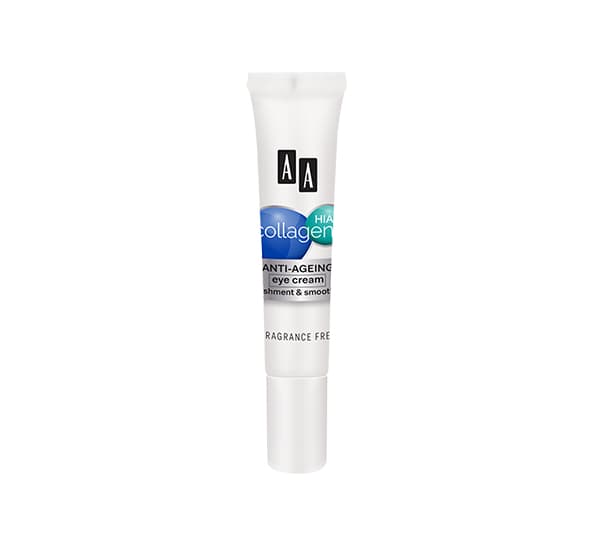 Hial+ Anti-Aging Eye Cream