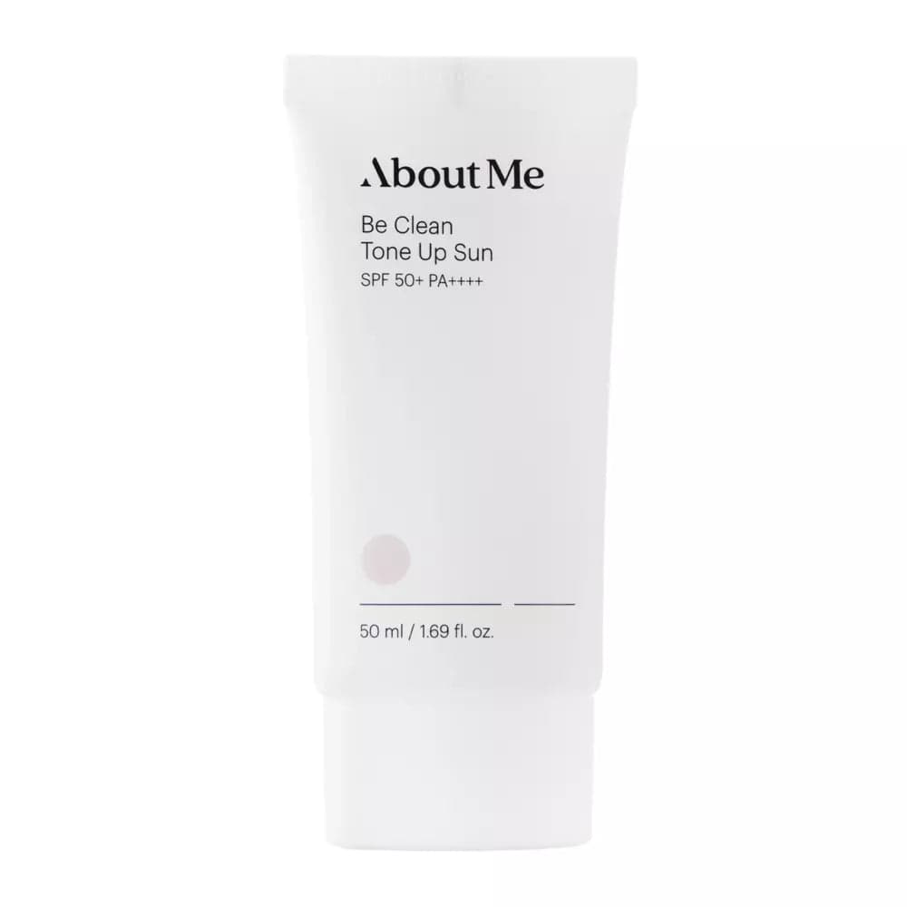 Be Clean Tone Up Sun SPF50+ PA++++