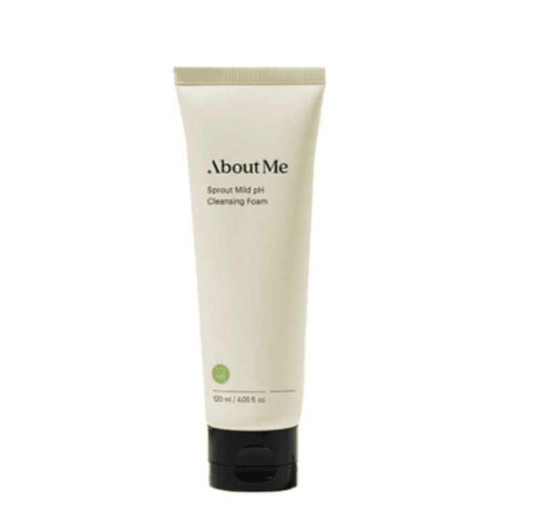 Rice Matgeolli Cleansing Foam
