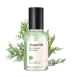 Soop Calming Aqua Serum