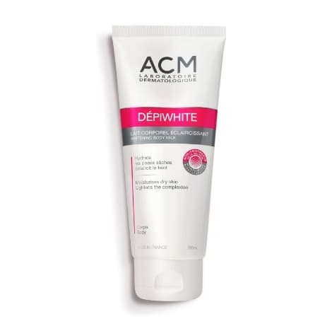 Dépiwhite Whitening Body Milk