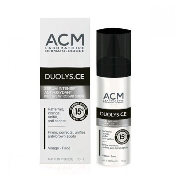 Duolys. CE Intensive Antioxidant Serum