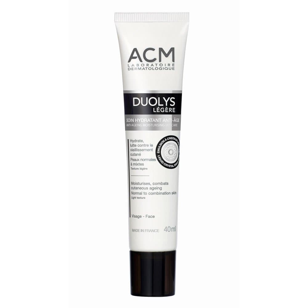 Duolys Legere Anti-Aging Moisturising Cream