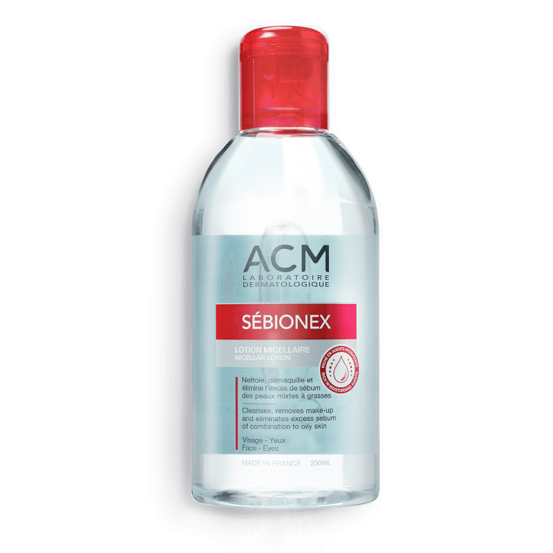Sebionex Micellar Lotion