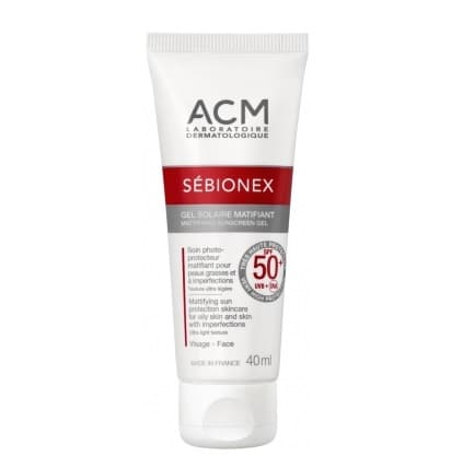 Sebionex SPF 50+