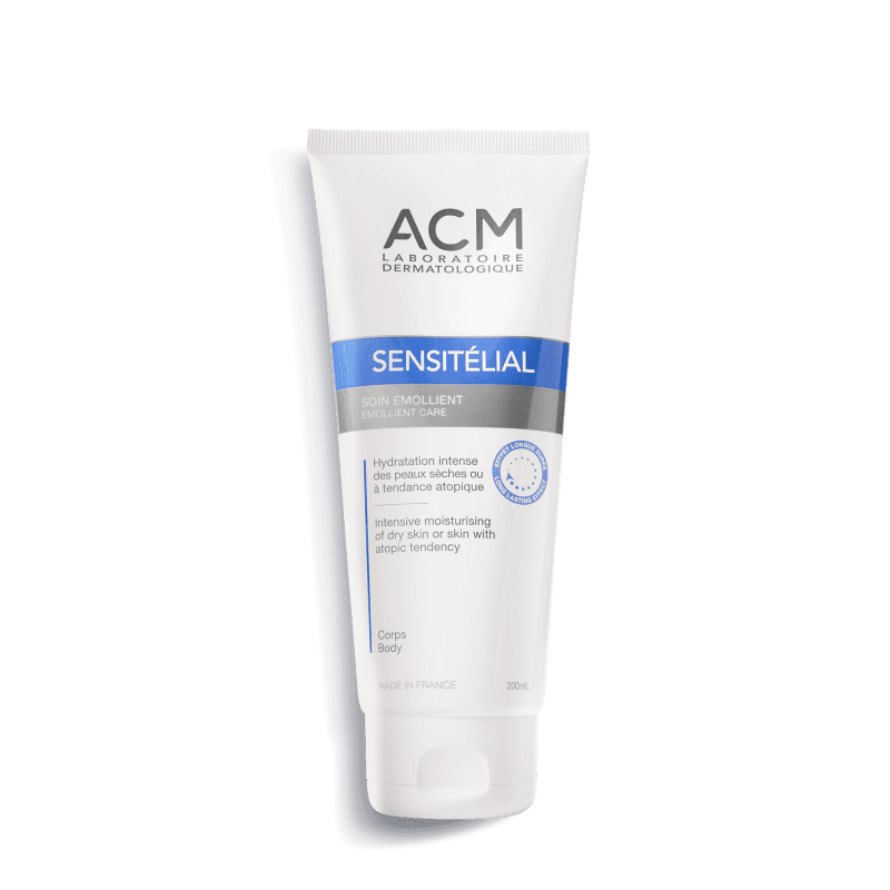 Sensitelial Emollient Care