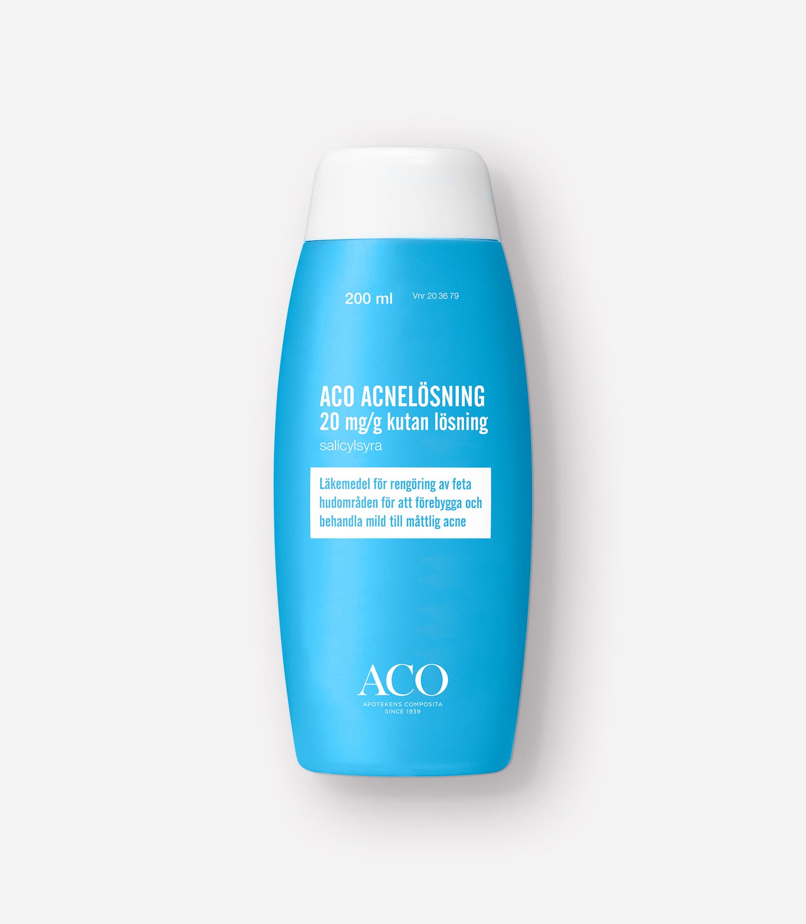 Acnelösning (Acne Solution)