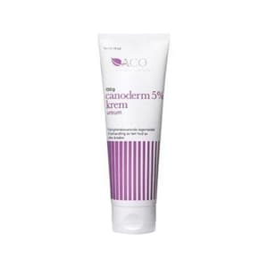 Canoderm 5% Krem Karbamid