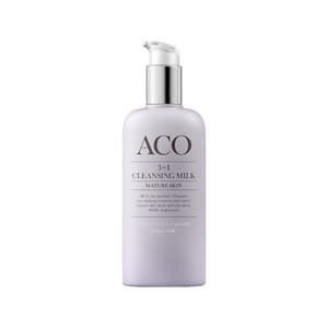 Face 3 in 1 Cleansing Milk