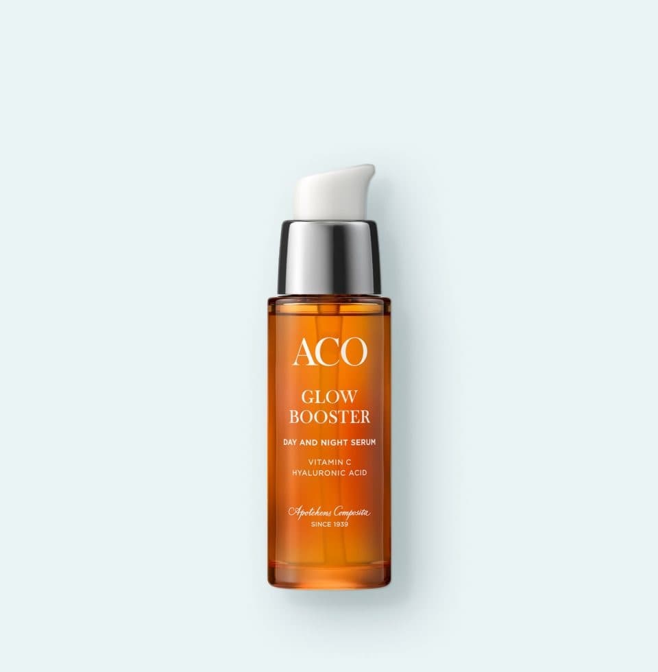 Glow Booster