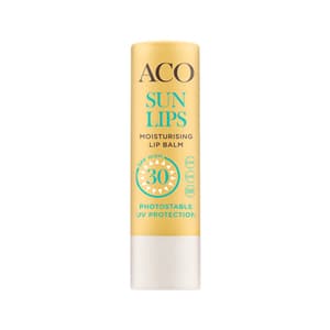 Sun Lip Balm Moisturising SPF 30