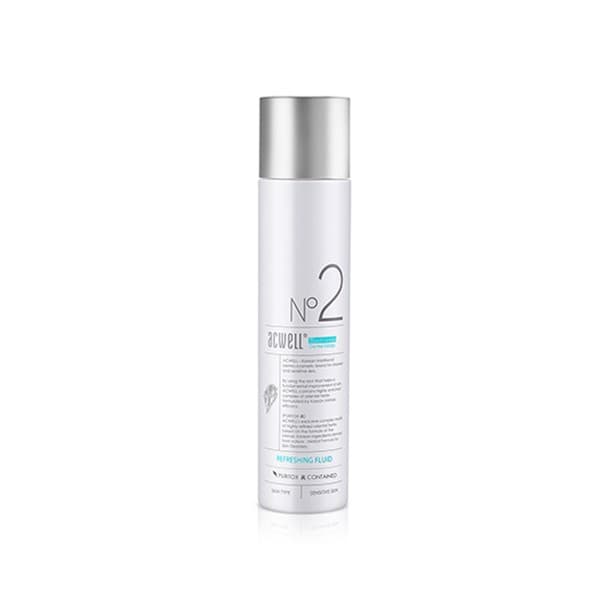 Acwell Refreshing Fluid 130ml