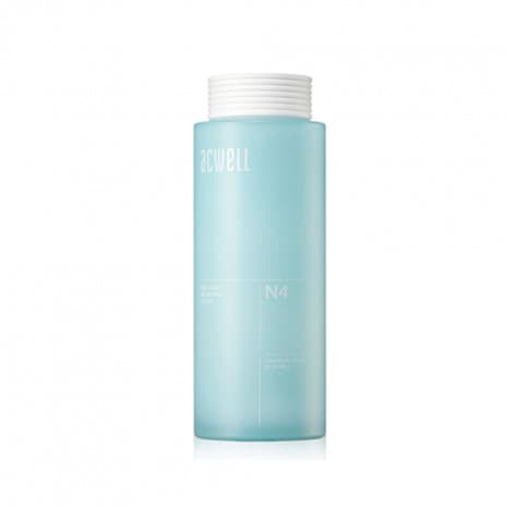 Real Aqua Balancing Lotion