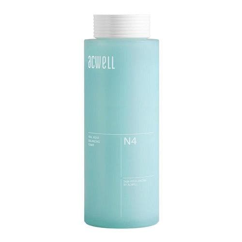 Real Aqua Balancing Toner