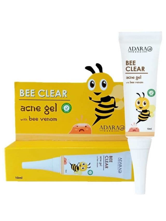 Bee Clear Acne Gel