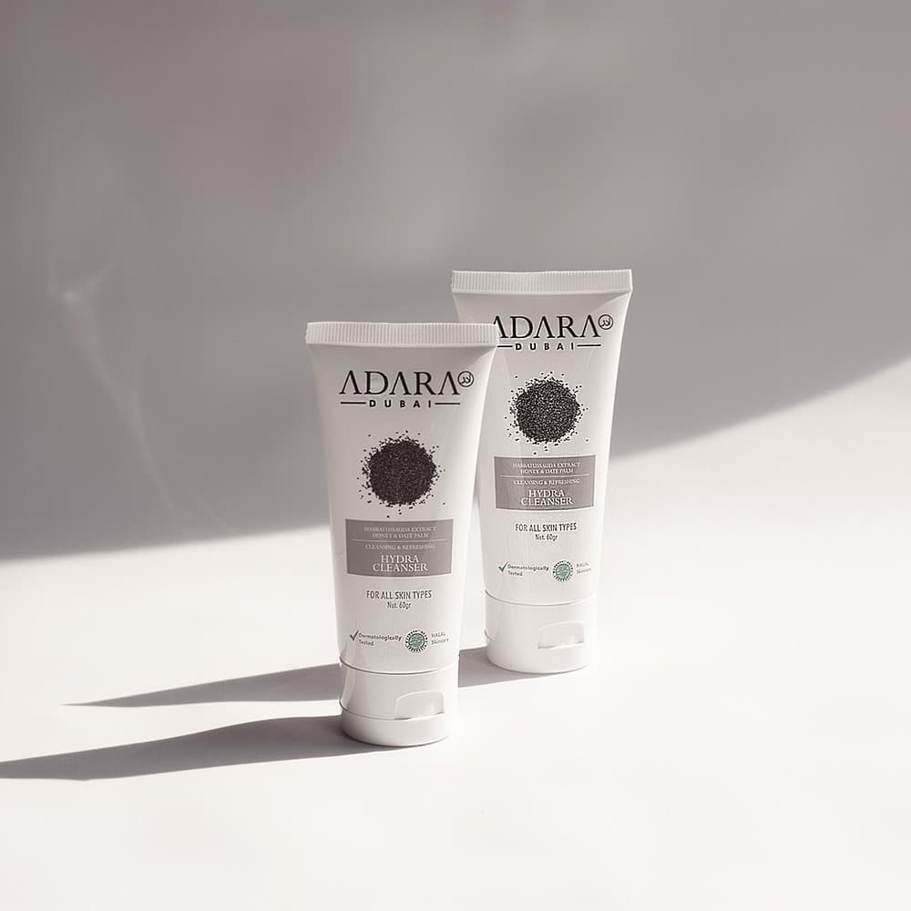Hydra Cleanser