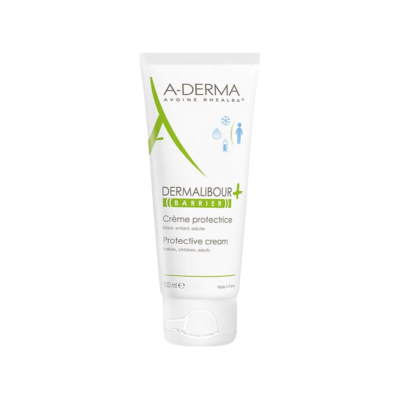 Dermalibour+ Barrier Protective Cream
