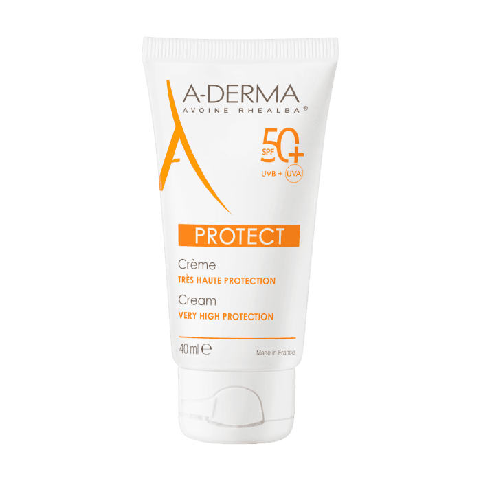 Protect Cream SPF 50+  
