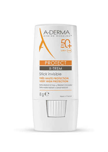 Protect X-Trem Invisible Stick SPF 50+
