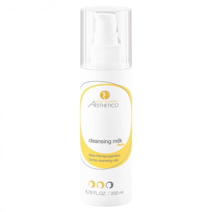 Cleansing Milk 