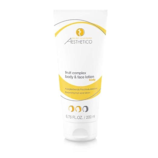 Fruit Complex Body & Face Lotion