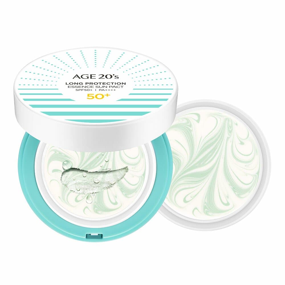 Long Protection Essence Sun Pact SPF50+ PA++++