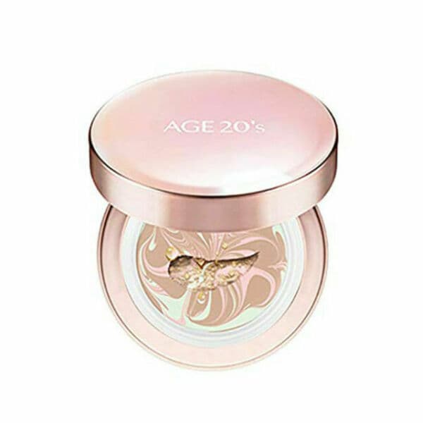 Signature Essence Cover Pact SPF50+ PA++++