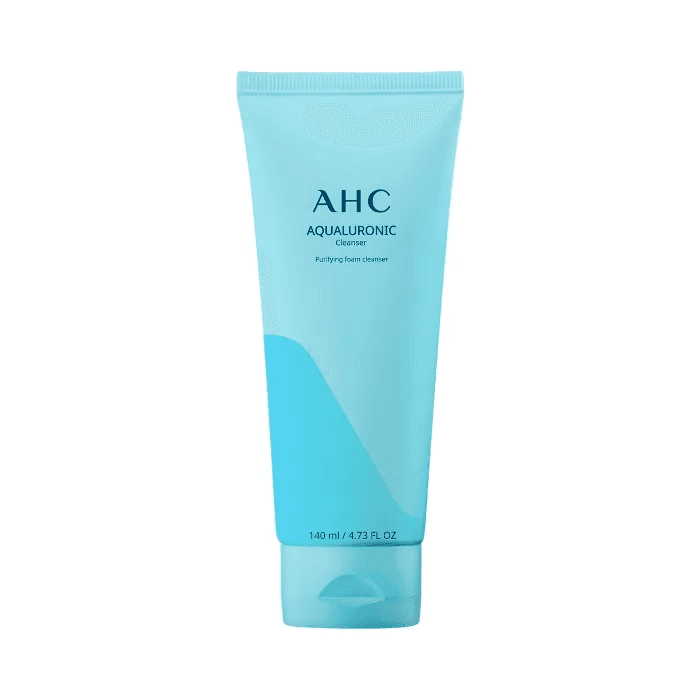 Aqualuronic Cleanser