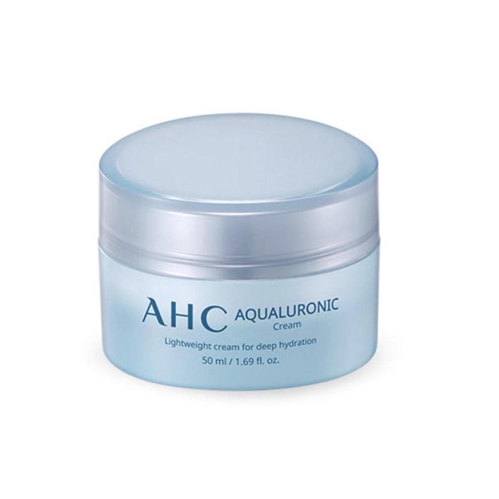 Aqualuronic Cream
