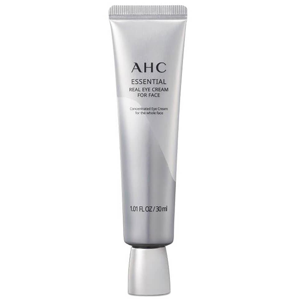 Essential Real Eye Cream for Face