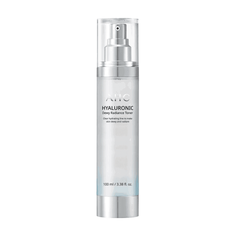 Hyaluronic Dewy Radiance Toner