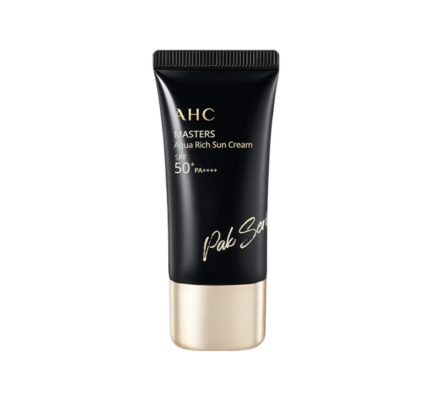 Masters Aqua Rich Sun Cream SPF50+/PA++++