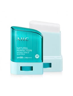 Natural Perfection Double Shield Sun Stick SPF50+ PA++++