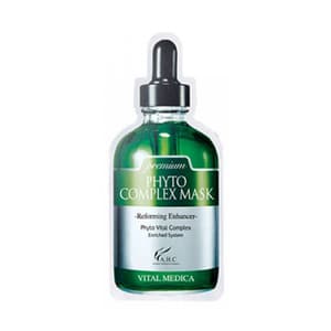 Premium Phyto Complex Mask