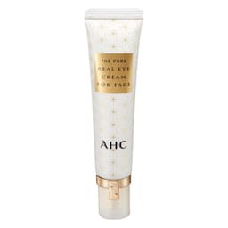 The Pure Real Eye Cream For Face