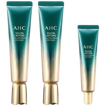 Youth Lasting Real Eye Cream for Face