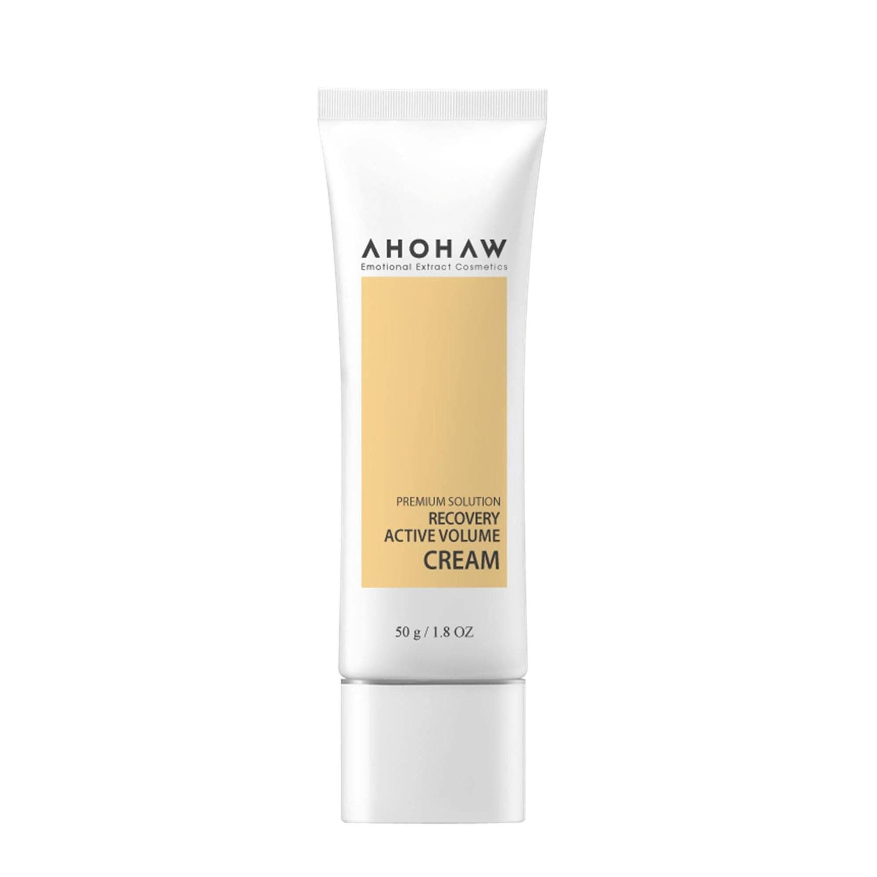 Recovery Active Volume Cream