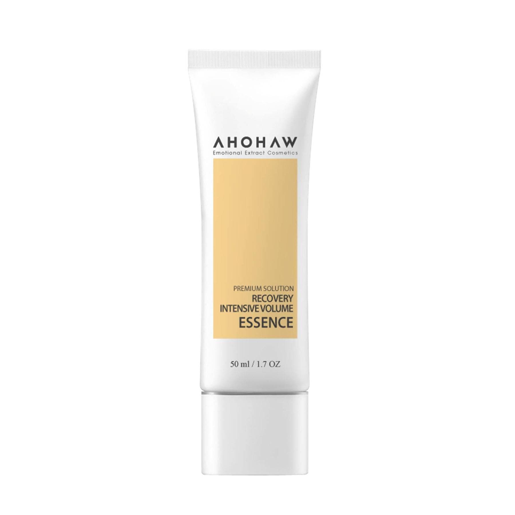 Recovery Intensive Volume Essence